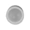 Charlotte Pipe And Foundry Charlotte Pipe Schedule 40 1/2 in. Slip PVC Cap 1 pk PVC 02116 0600 - alternate 3